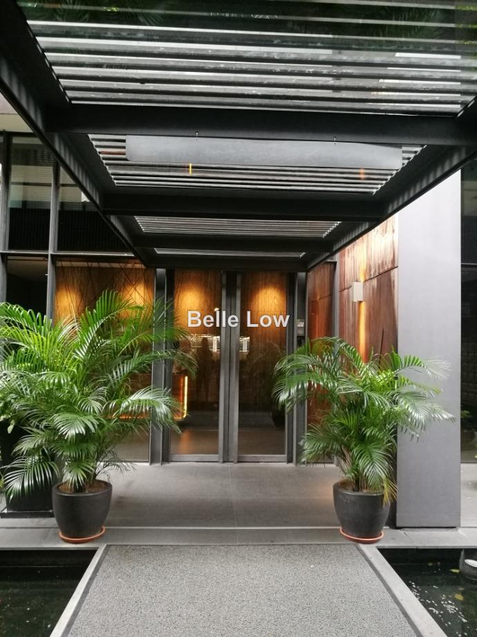 Kondominium untuk Dijual di The Capers @ Sentul East oleh Belle Low - iProperty.com.my