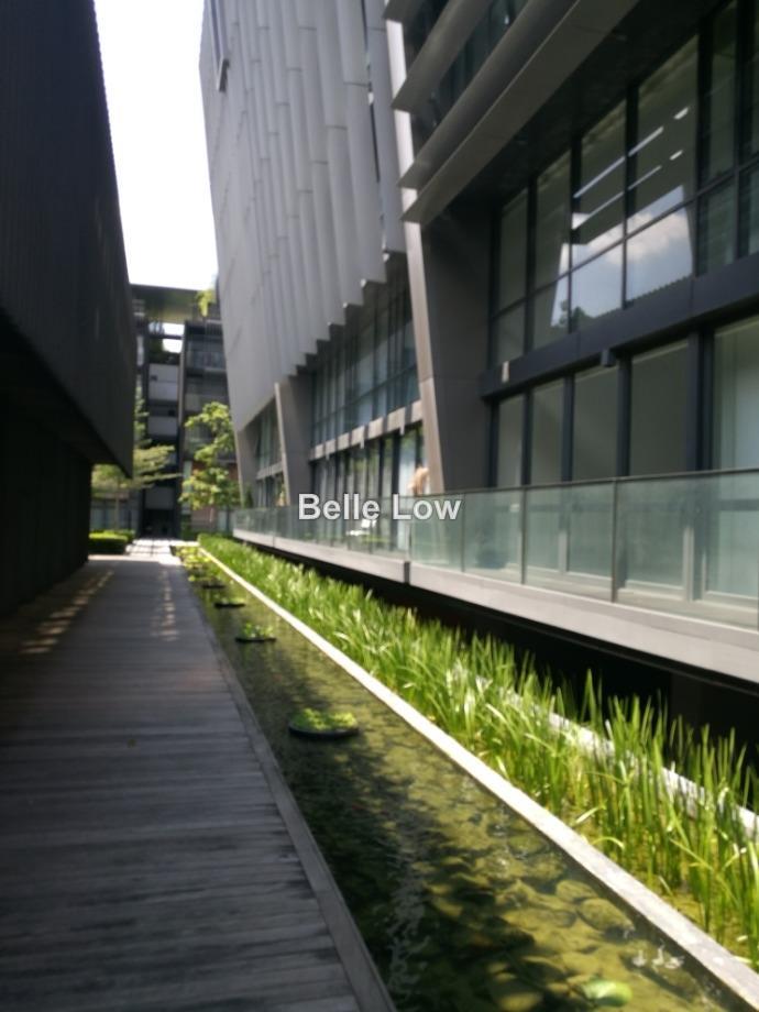 Kondominium untuk Dijual di The Capers @ Sentul East oleh Belle Low - iProperty.com.my