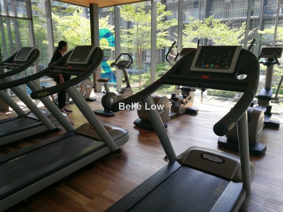 Kondominium untuk Dijual di The Capers @ Sentul East oleh Belle Low - iProperty.com.my