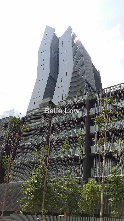 Kondominium untuk Dijual di The Capers @ Sentul East oleh Belle Low - iProperty.com.my