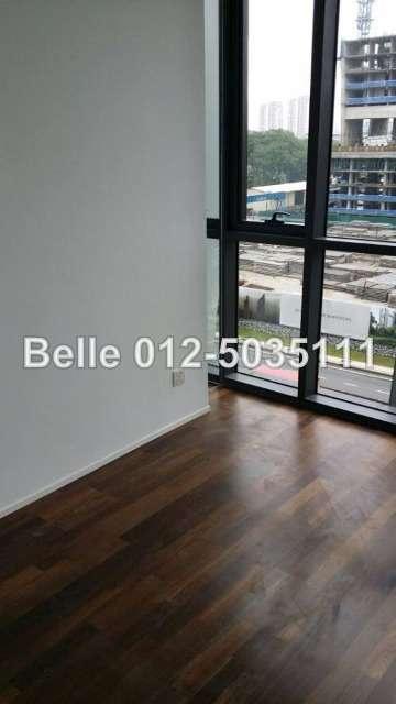 Kondominium untuk Dijual di The Capers @ Sentul East oleh Belle Low - iProperty.com.my