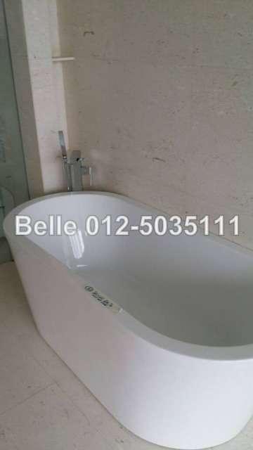 Kondominium untuk Dijual di The Capers @ Sentul East oleh Belle Low - iProperty.com.my