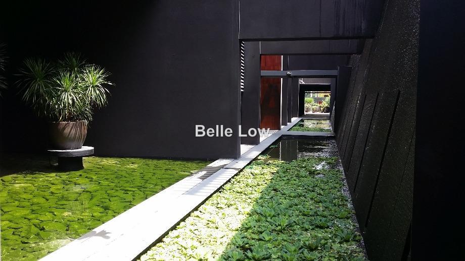 Kondominium untuk Dijual di The Capers @ Sentul East oleh Belle Low - iProperty.com.my