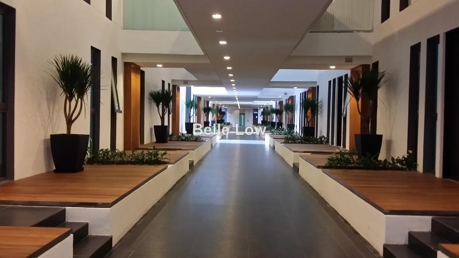 Kondominium untuk Dijual di The Capers @ Sentul East oleh Belle Low - iProperty.com.my