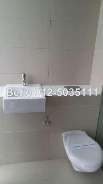 Kondominium untuk Dijual di The Capers @ Sentul East oleh Belle Low - iProperty.com.my