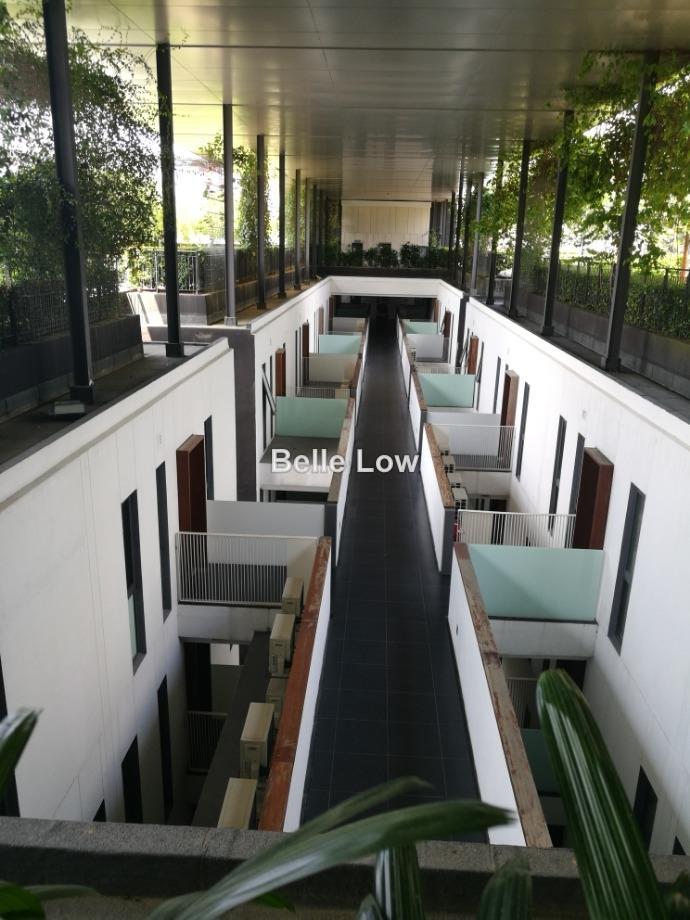 Kondominium untuk Dijual di The Capers @ Sentul East oleh Belle Low - iProperty.com.my