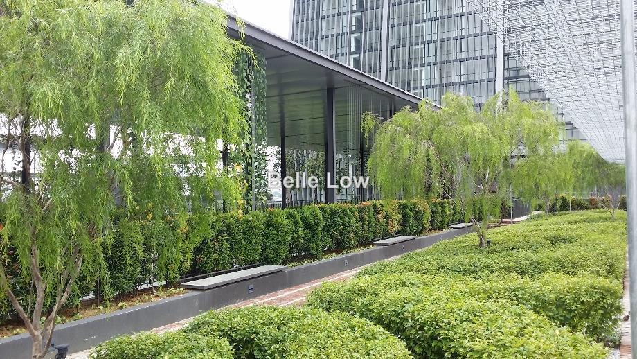 Kondominium untuk Dijual di The Capers @ Sentul East oleh Belle Low - iProperty.com.my