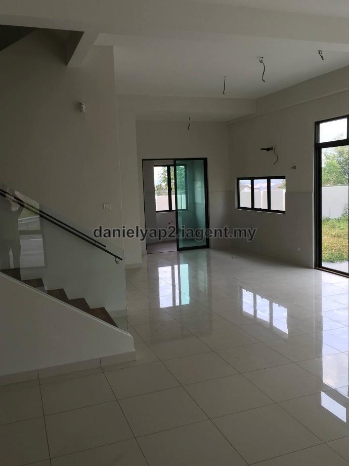 Bungalow House for Sale in Rawang The Rise Kota Emerald East Rawang, Rawang by Daniel Yap - iProperty.com.my