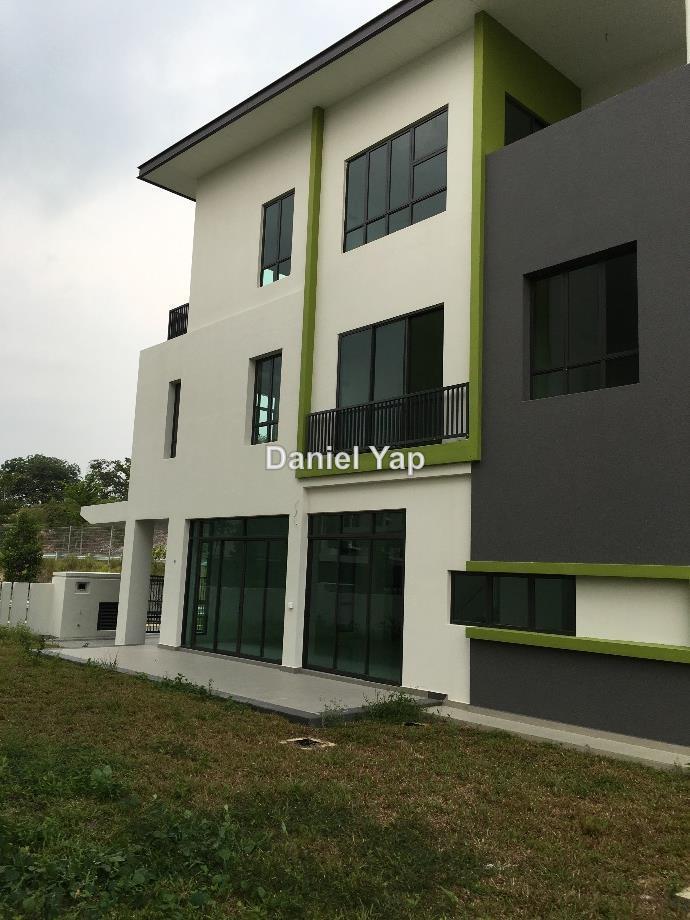 Bungalow House for Sale in Rawang The Rise Kota Emerald East Rawang, Rawang by Daniel Yap - iProperty.com.my