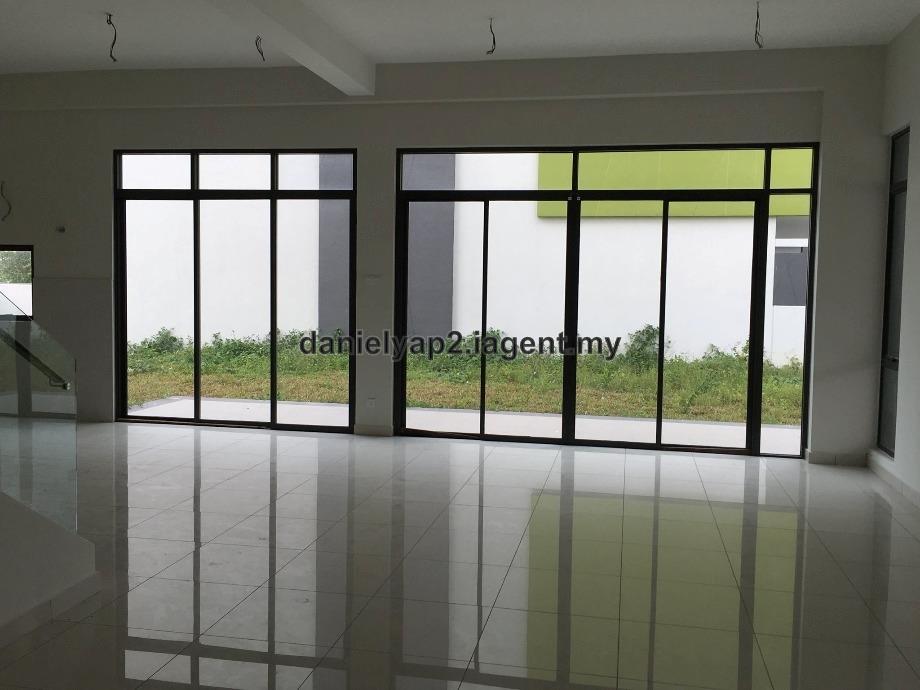Bungalow House for Sale in Rawang The Rise Kota Emerald East Rawang, Rawang by Daniel Yap - iProperty.com.my