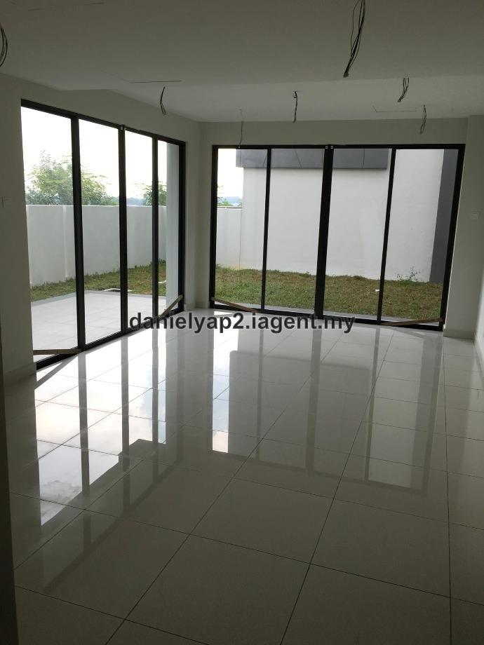 Bungalow House for Sale in Rawang The Rise Kota Emerald East Rawang, Rawang by Daniel Yap - iProperty.com.my