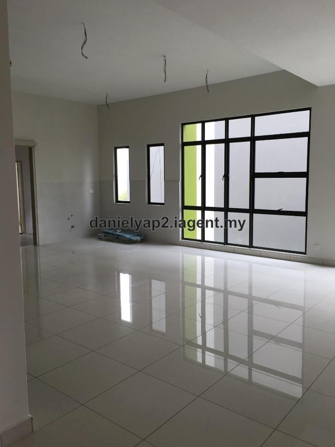 Bungalow House for Sale in Rawang The Rise Kota Emerald East Rawang, Rawang by Daniel Yap - iProperty.com.my
