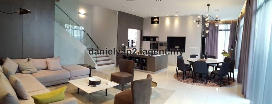 Bungalow House for Sale in Rawang The Rise Kota Emerald East Rawang, Rawang by Daniel Yap - iProperty.com.my