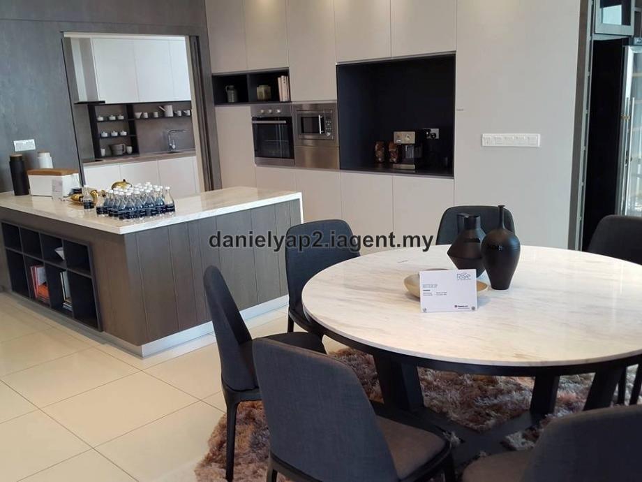 Bungalow House for Sale in Rawang The Rise Kota Emerald East Rawang, Rawang by Daniel Yap - iProperty.com.my