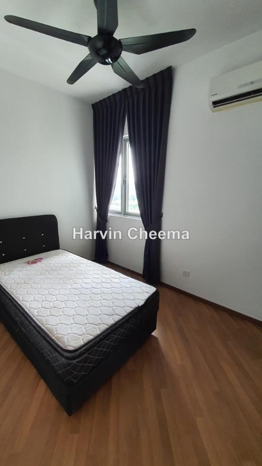 Service Residence for Rent in Greenz (Residensi Flora) @ One South by Harvin Cheema - iProperty.com.my