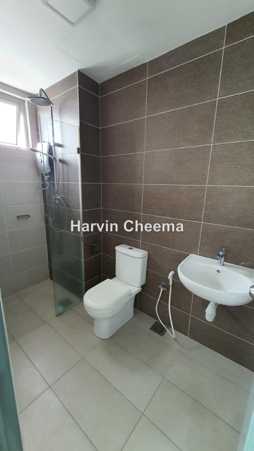 Service Residence for Rent in Greenz (Residensi Flora) @ One South by Harvin Cheema - iProperty.com.my