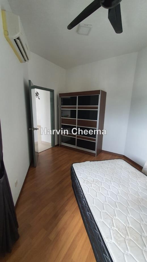 Service Residence for Rent in Greenz (Residensi Flora) @ One South by Harvin Cheema - iProperty.com.my