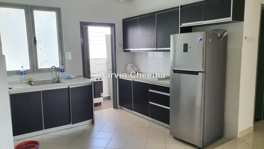 Service Residence for Rent in Greenz (Residensi Flora) @ One South by Harvin Cheema - iProperty.com.my