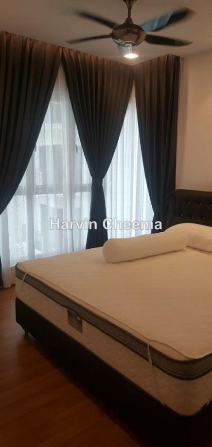 Service Residence for Rent in Greenz (Residensi Flora) @ One South by Harvin Cheema - iProperty.com.my