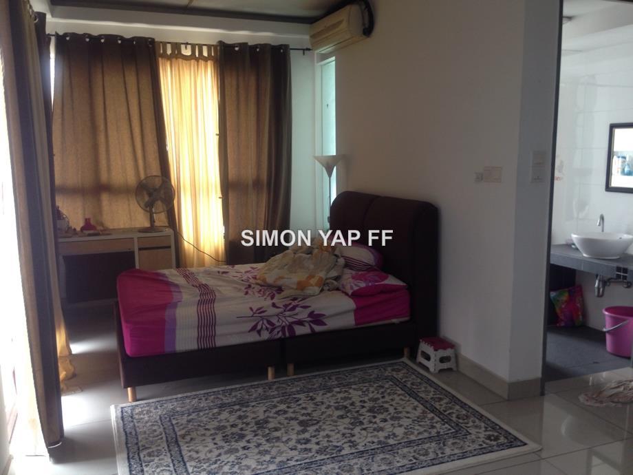 Service Residence for Rent in Halo Sunday @ Empire City by Simon Yap Ff - iProperty.com.my