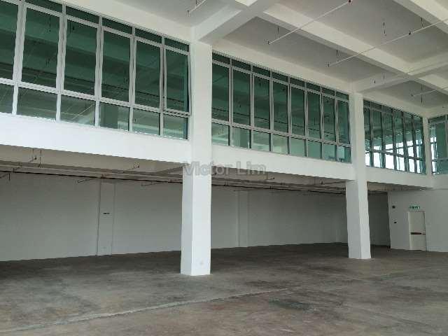 Commercial Bungalow for Rent in Seksyen U1, Glenmarie by Victor Lim - iProperty.com.my
