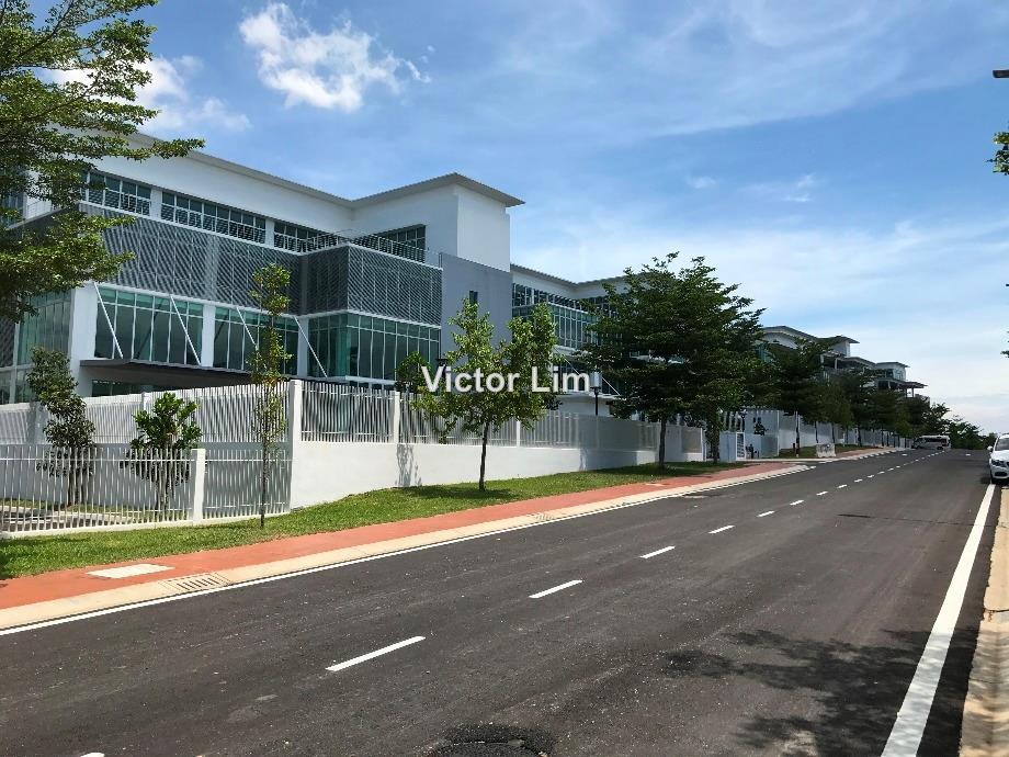 Commercial Bungalow for Rent in Seksyen U1, Glenmarie by Victor Lim - iProperty.com.my