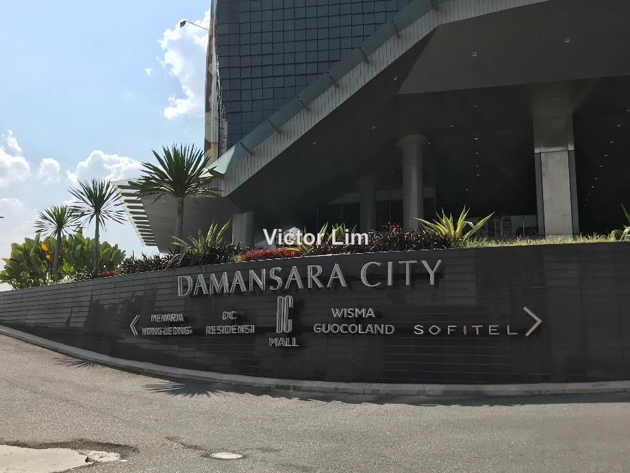 Office for Rent in Damansara Heights, Damansara Heights by Victor Lim - iProperty.com.my