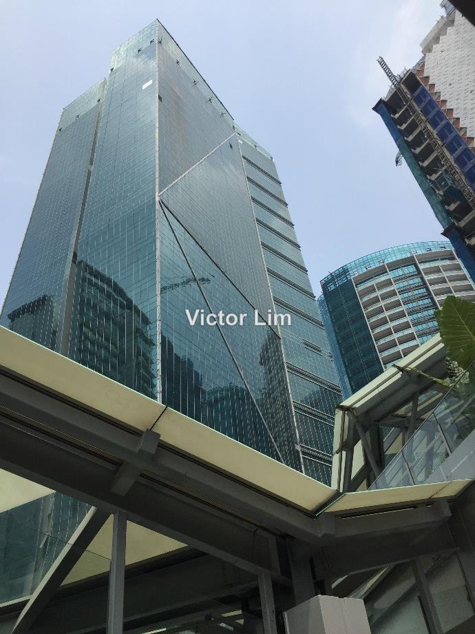 Office for Rent in Damansara Heights, Damansara Heights by Victor Lim - iProperty.com.my