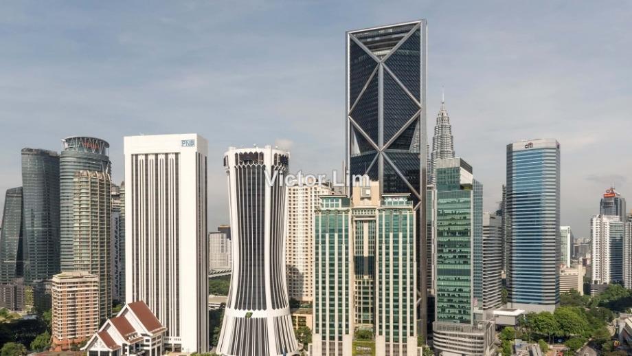 Office for Rent in KLCC, KL City Centre by Victor Lim - iProperty.com.my