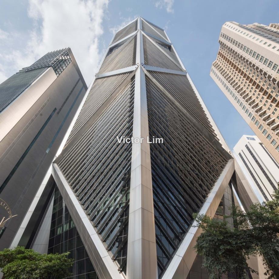 Office for Rent in KLCC, KL City Centre by Victor Lim - iProperty.com.my