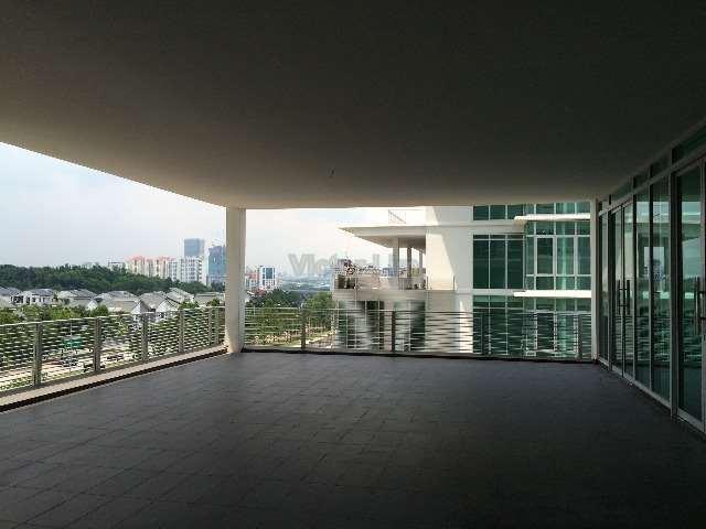 Commercial Bungalow for Rent in Seksyen U1, Glenmarie by Victor Lim - iProperty.com.my