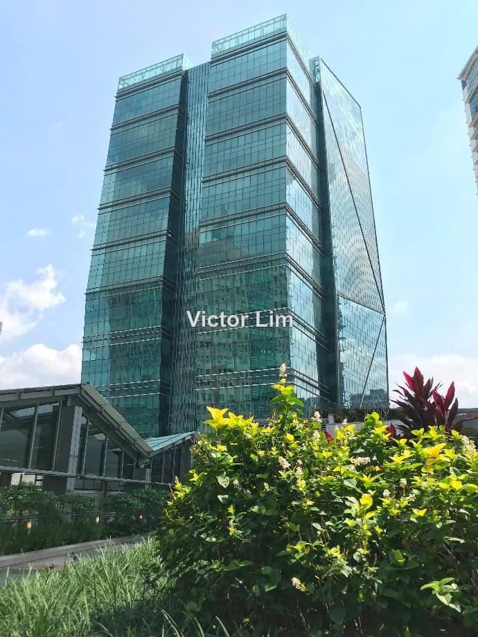 Office for Rent in Damansara Heights, Damansara Heights by Victor Lim - iProperty.com.my