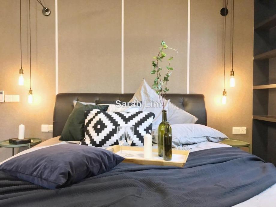 Condominium for Rent in Mont Kiara Sophia by Sarah Lim - iProperty.com.my