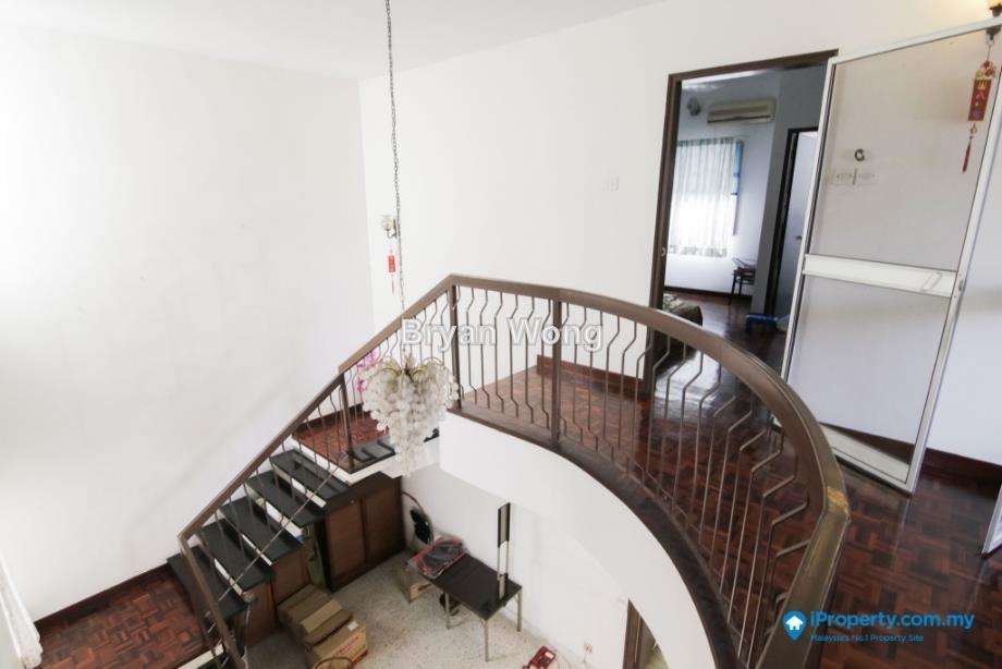Rumah Berkembar untuk Dijual di SS 21, Damansara Utama, Petaling Jaya oleh Bryan Wong - iProperty.com.my