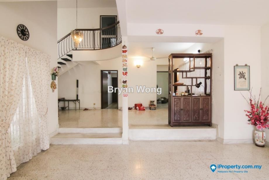 Rumah Berkembar untuk Dijual di SS 21, Damansara Utama, Petaling Jaya oleh Bryan Wong - iProperty.com.my