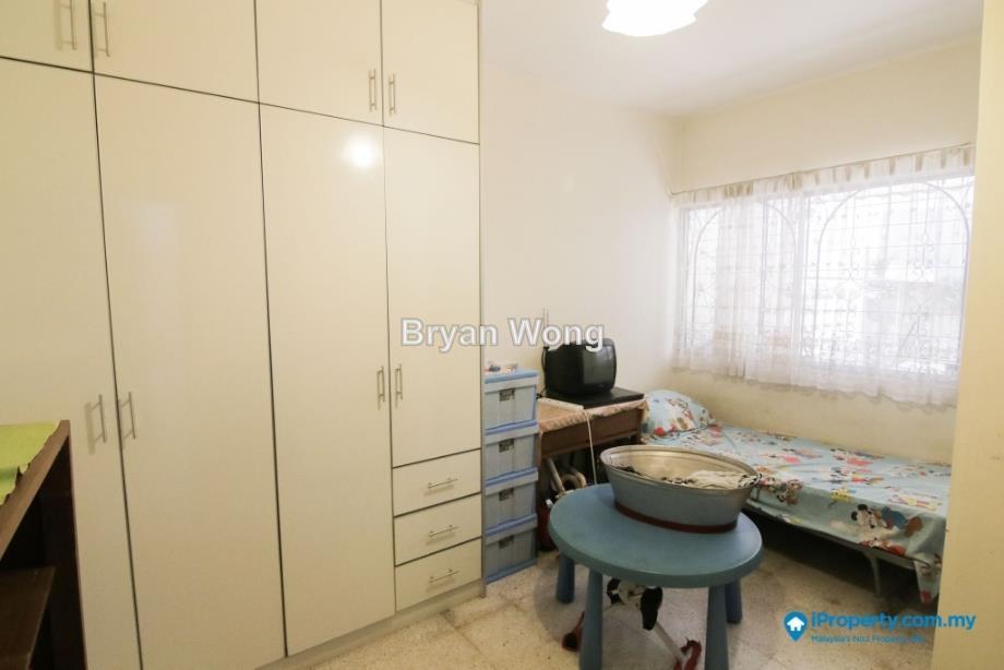 Rumah Berkembar untuk Dijual di SS 21, Damansara Utama, Petaling Jaya oleh Bryan Wong - iProperty.com.my
