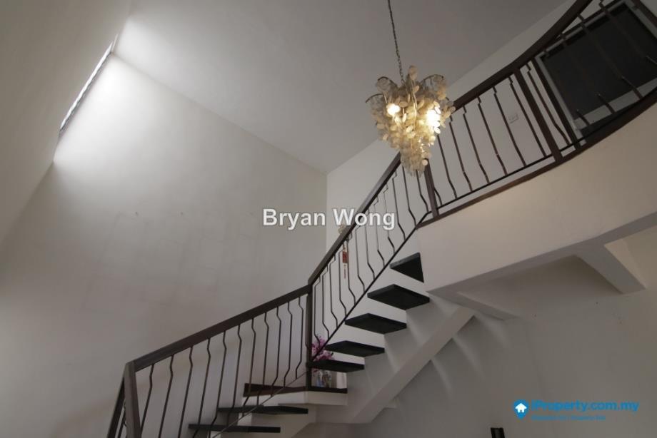 Rumah Berkembar untuk Dijual di SS 21, Damansara Utama, Petaling Jaya oleh Bryan Wong - iProperty.com.my