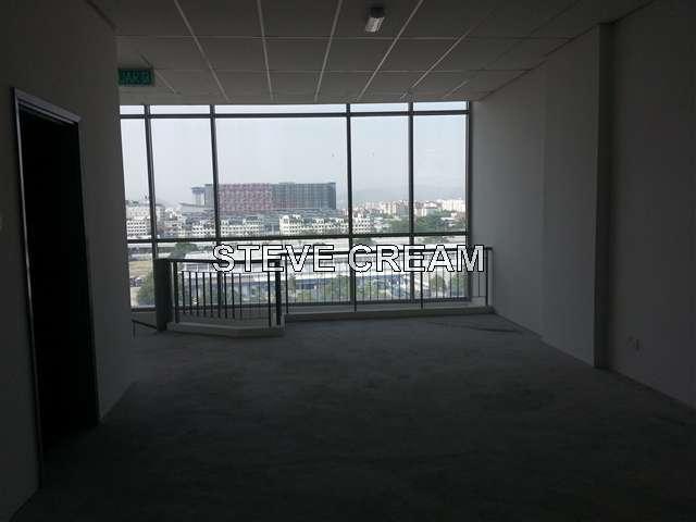 Retail-Office for Sale in KL City Centre, Kuala Lumpur by Steve Fuad - iProperty.com.my