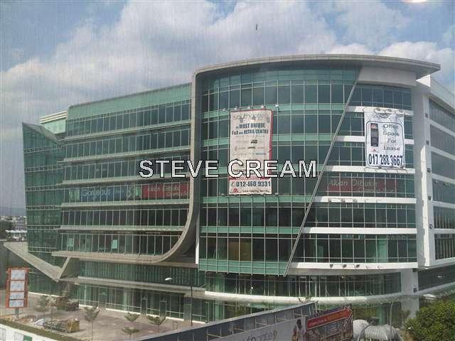Retail-Office for Sale in KL City Centre, Kuala Lumpur by Steve Fuad - iProperty.com.my