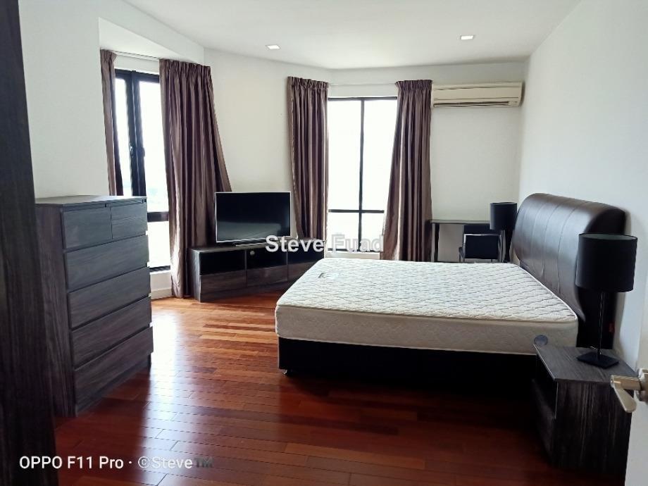 Condominium for Rent in Richmond by Steve Fuad - iProperty.com.my