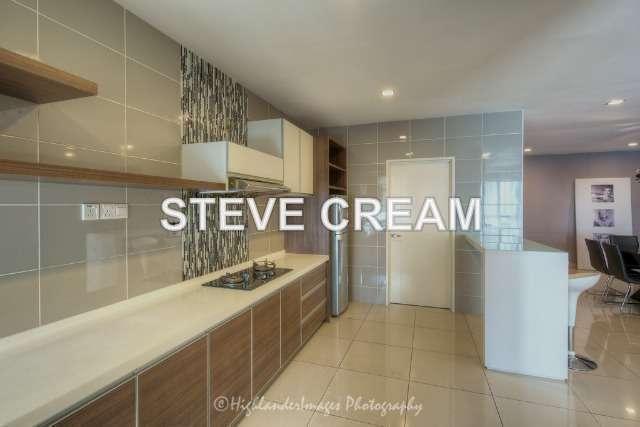 Condominium for Sale in Aston Kiara 3 by Steve Fuad - iProperty.com.my