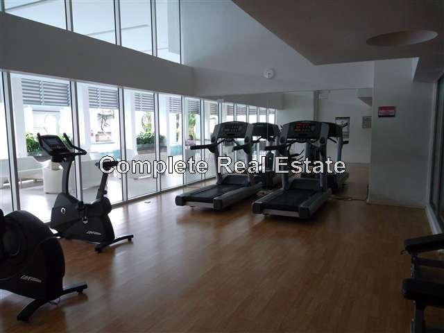 Service Residence for Rent in i-Zen @ Kiara 1 by Steve Fuad - iProperty.com.my