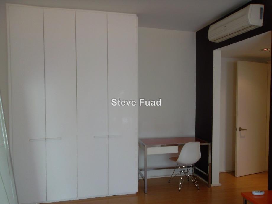 Service Residence for Sale in i-Zen @ Kiara 1 by Steve Fuad - iProperty.com.my