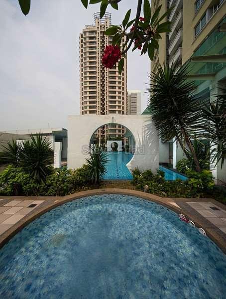 Service Residence for Sale in i-Zen @ Kiara 1 by Steve Fuad - iProperty.com.my
