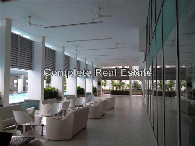 Service Residence for Rent in i-Zen @ Kiara 1 by Steve Fuad - iProperty.com.my