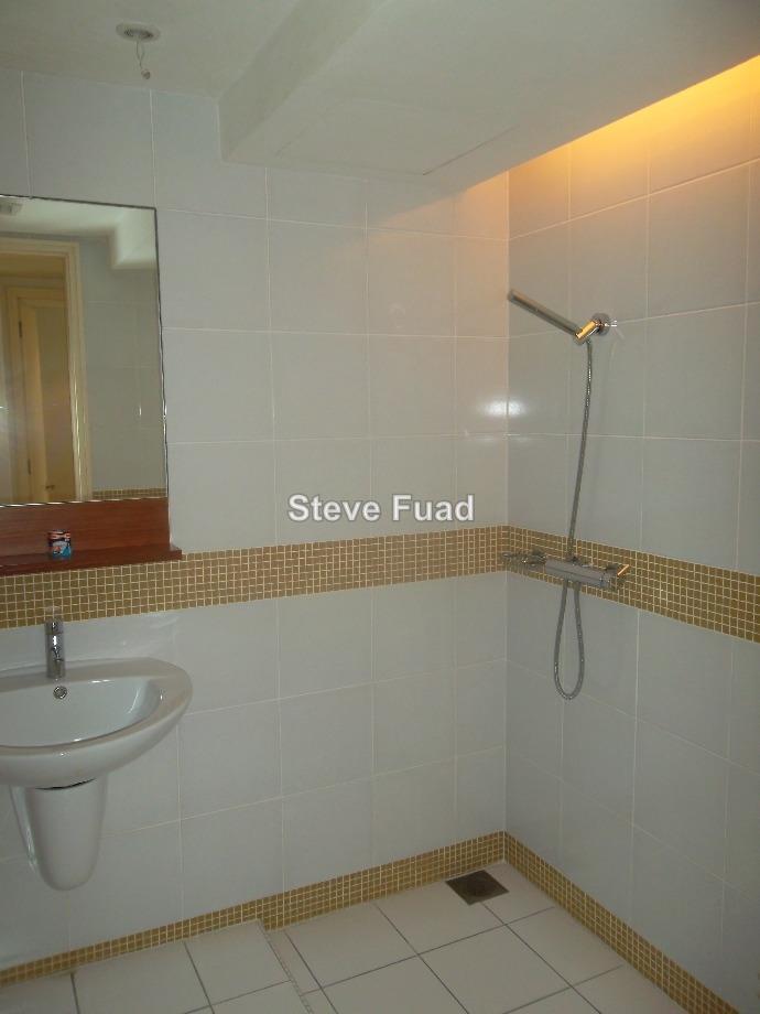 Service Residence for Sale in i-Zen @ Kiara 1 by Steve Fuad - iProperty.com.my