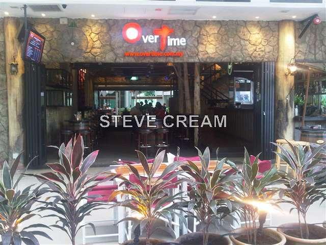 Retail-Office for Sale in KL City Centre, Kuala Lumpur by Steve Fuad - iProperty.com.my