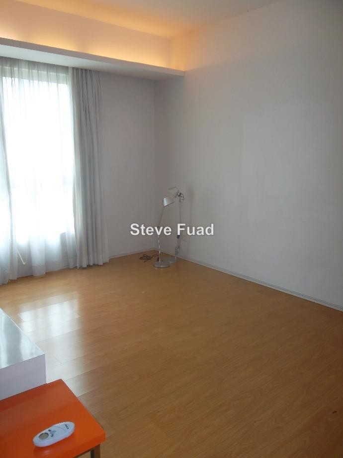 Service Residence for Sale in i-Zen @ Kiara 1 by Steve Fuad - iProperty.com.my