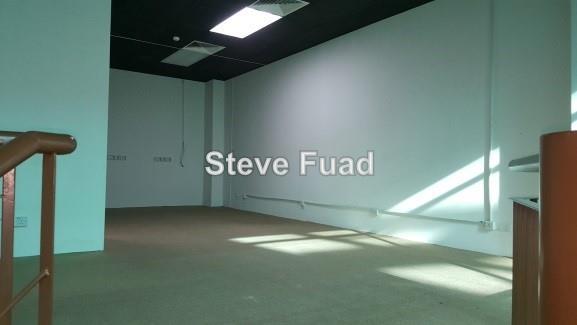 Retail-Office for Sale in KL City Centre, Kuala Lumpur by Steve Fuad - iProperty.com.my