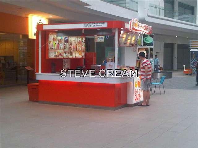 Retail-Office for Sale in KL City Centre, Kuala Lumpur by Steve Fuad - iProperty.com.my